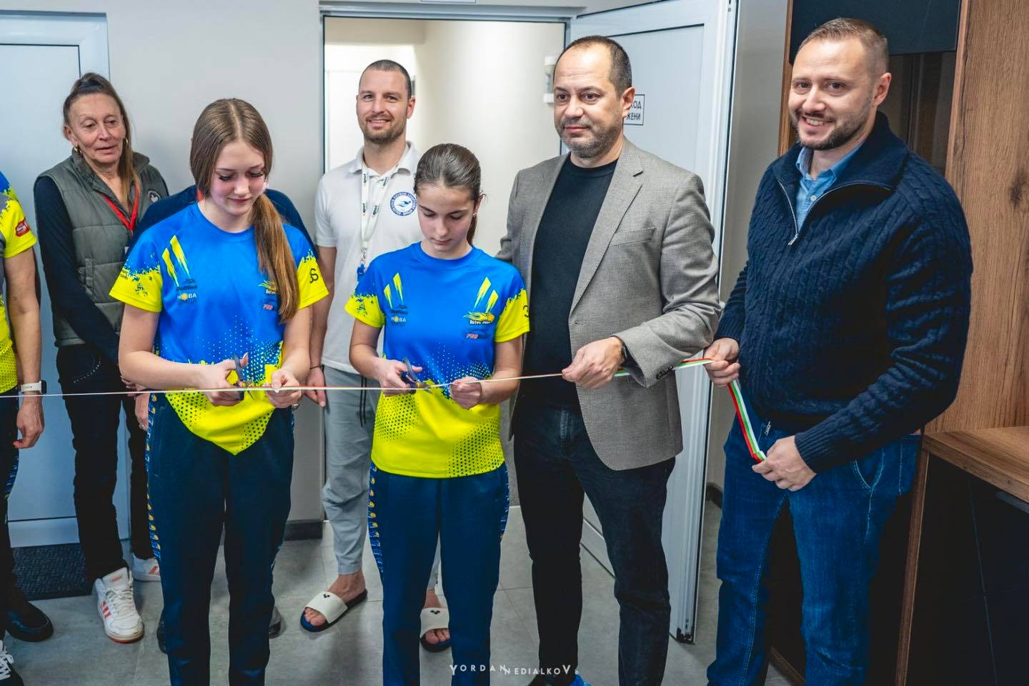  Калин Каменов и Александър Владимиров 